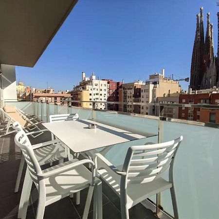Luxury Argos Hotel Barcelona Luaran gambar