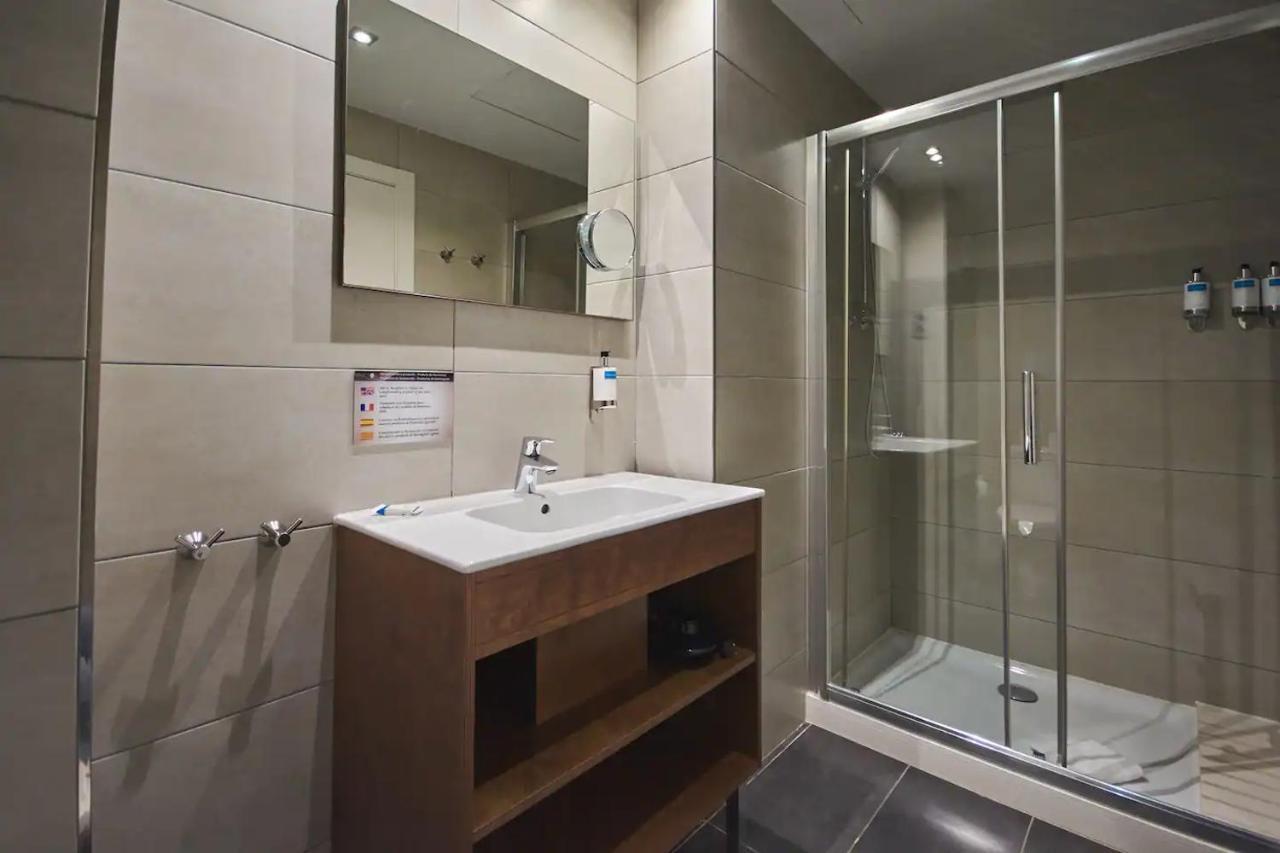 Luxury Argos Hotel Barcelona Luaran gambar