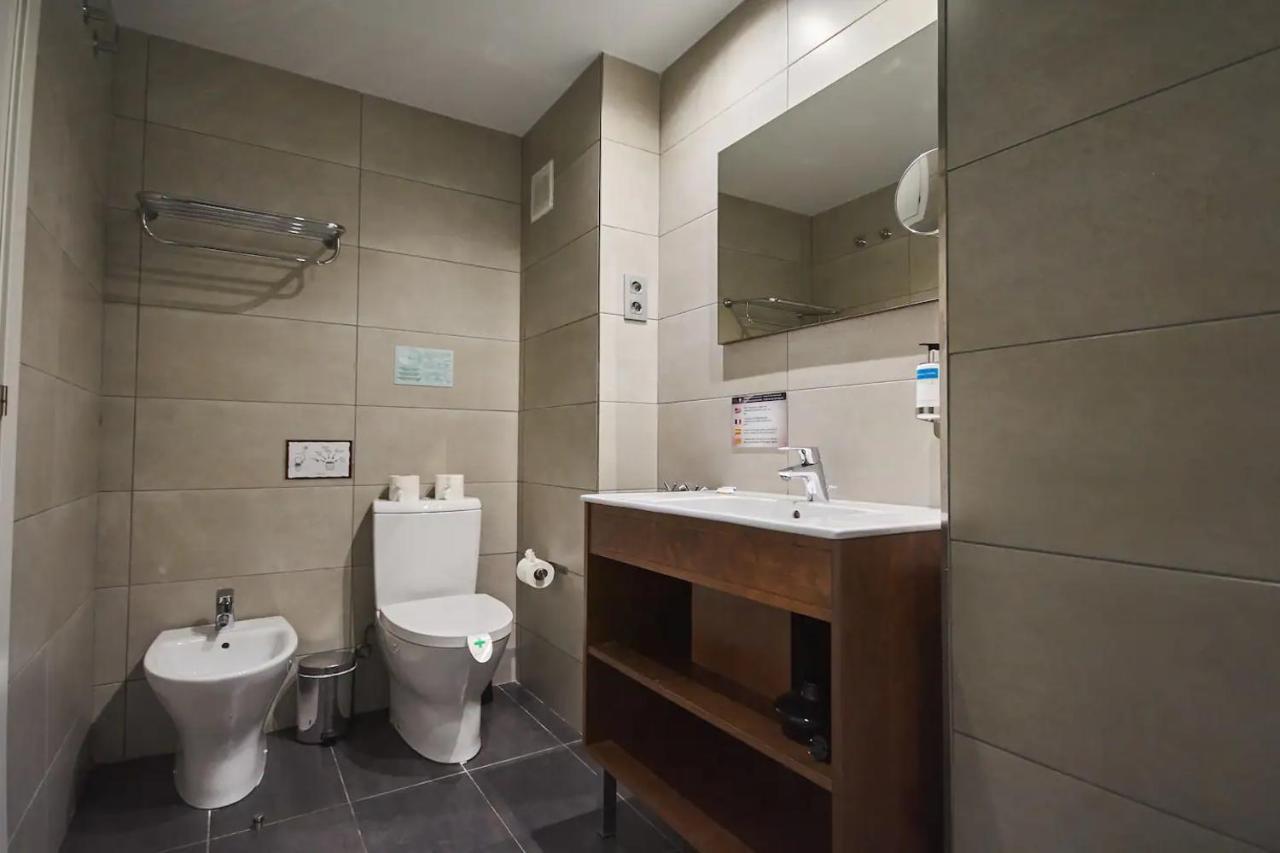 Luxury Argos Hotel Barcelona Luaran gambar