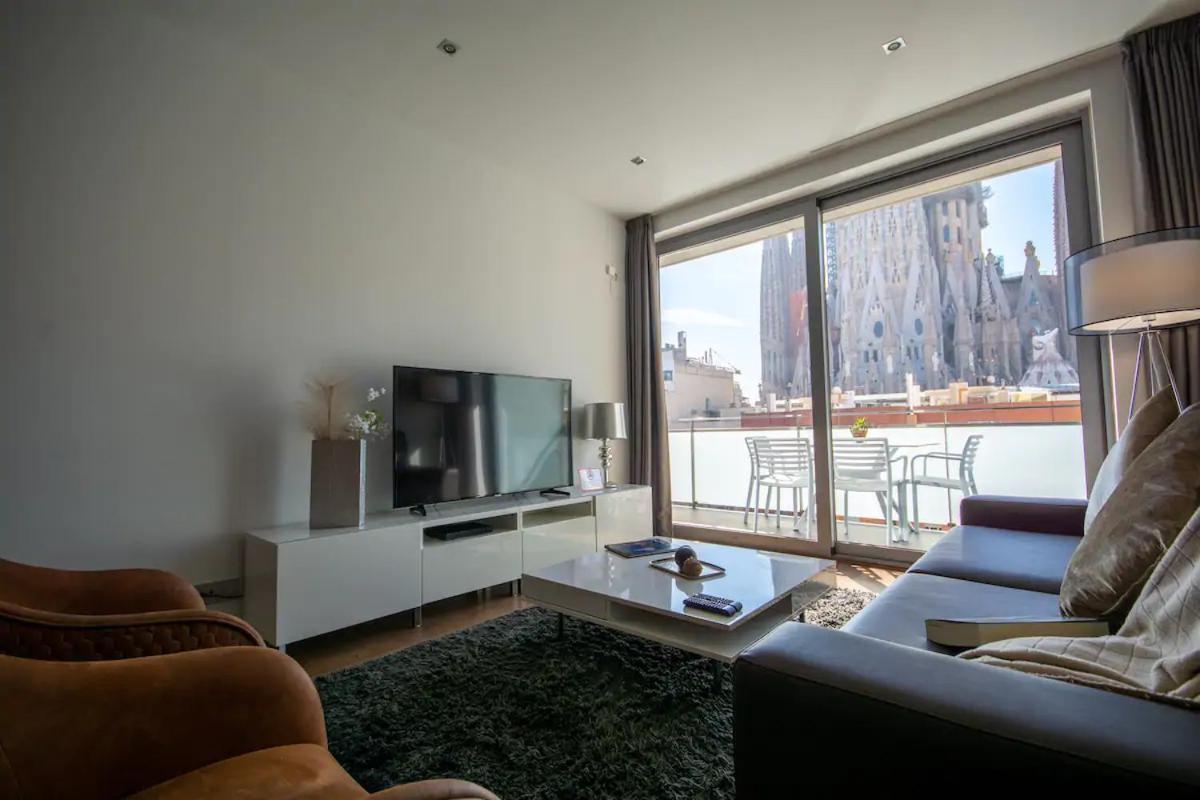 Luxury Argos Hotel Barcelona Luaran gambar