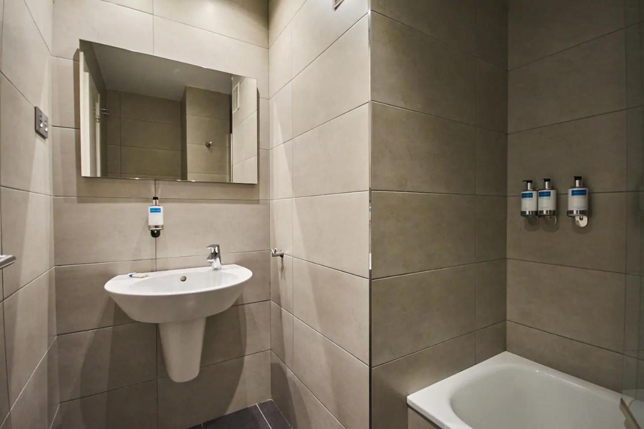 Luxury Argos Hotel Barcelona Luaran gambar