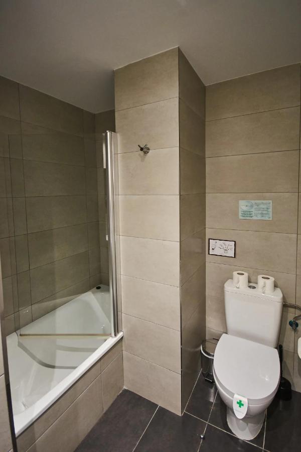 Luxury Argos Hotel Barcelona Luaran gambar