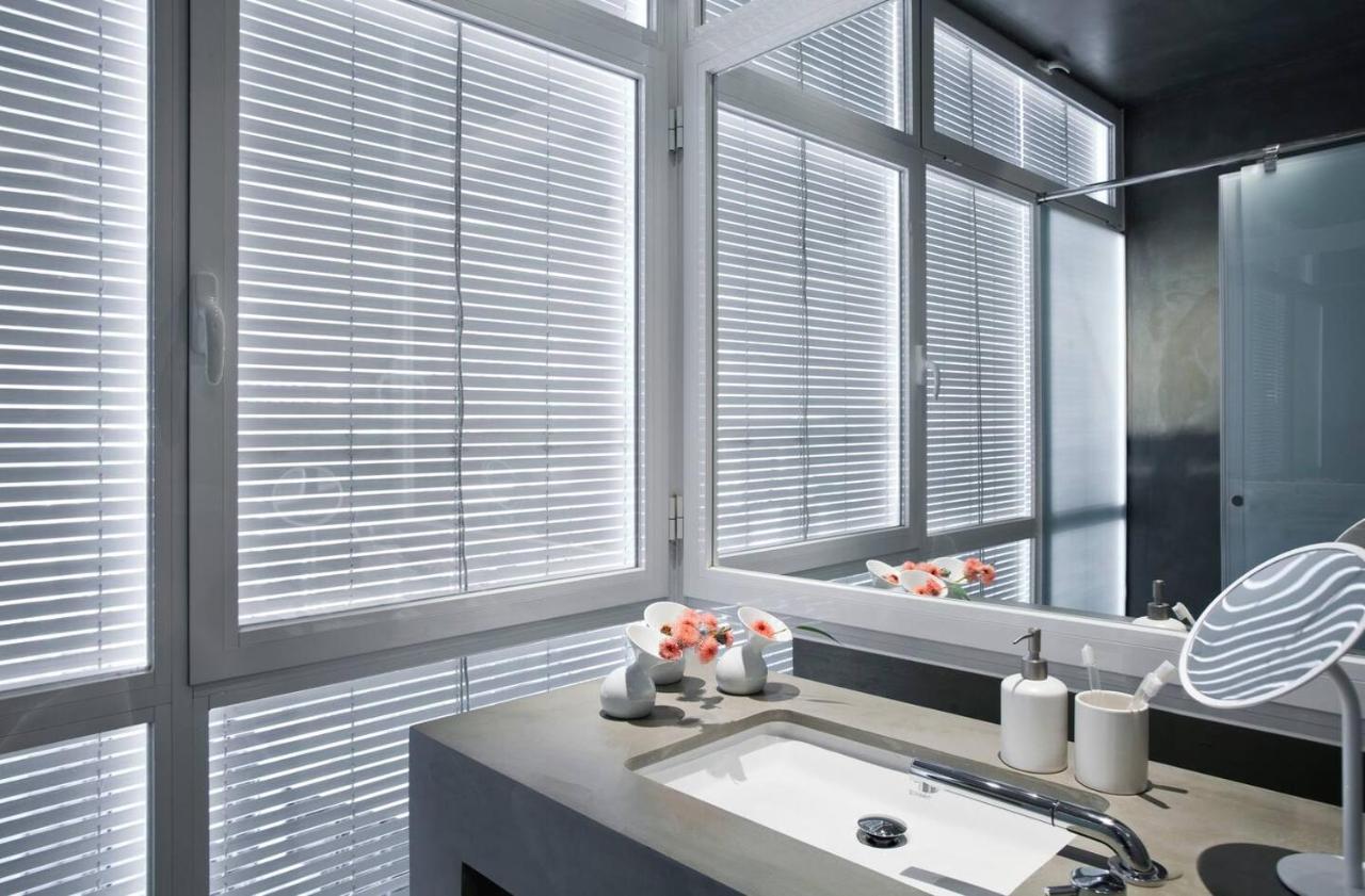 Luxury Argos Hotel Barcelona Luaran gambar